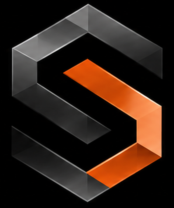 Original SABERLANE monogram