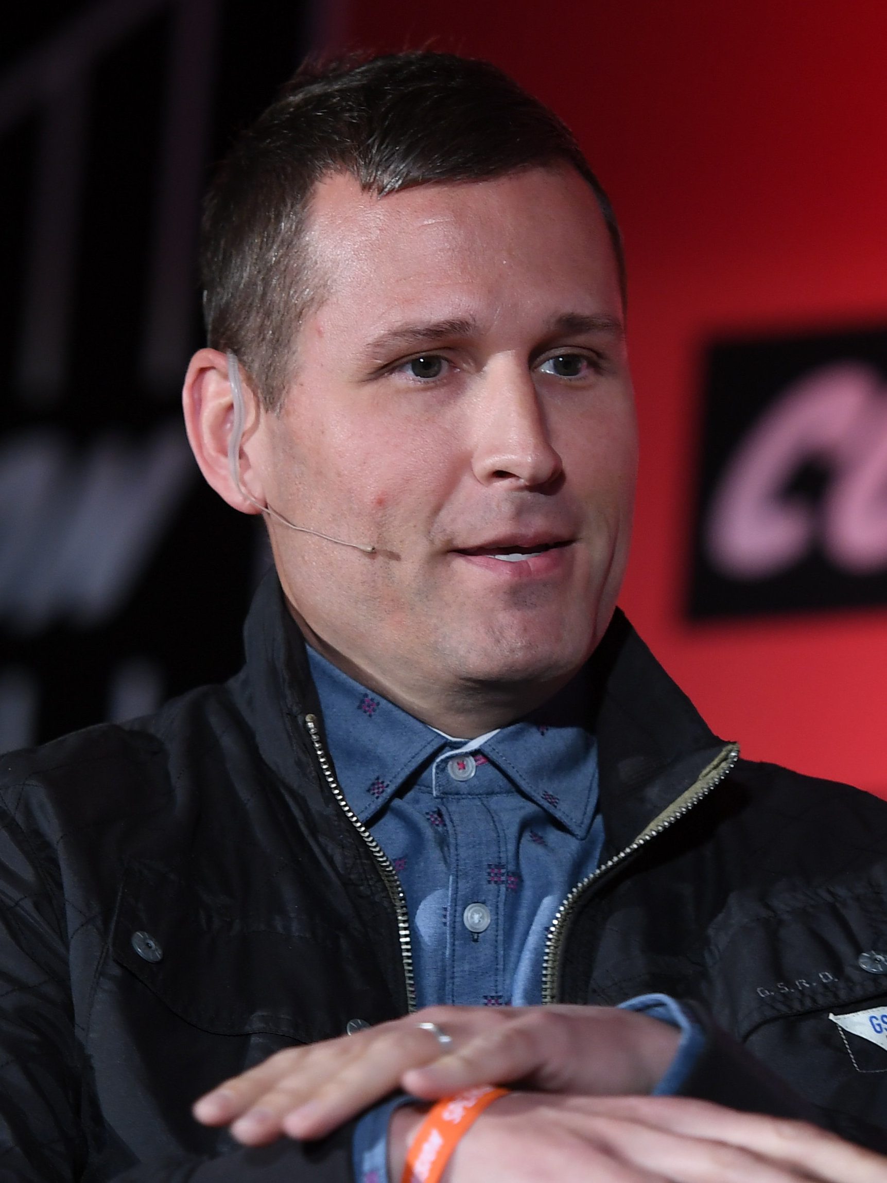 Kaskade · archive photograph 2017