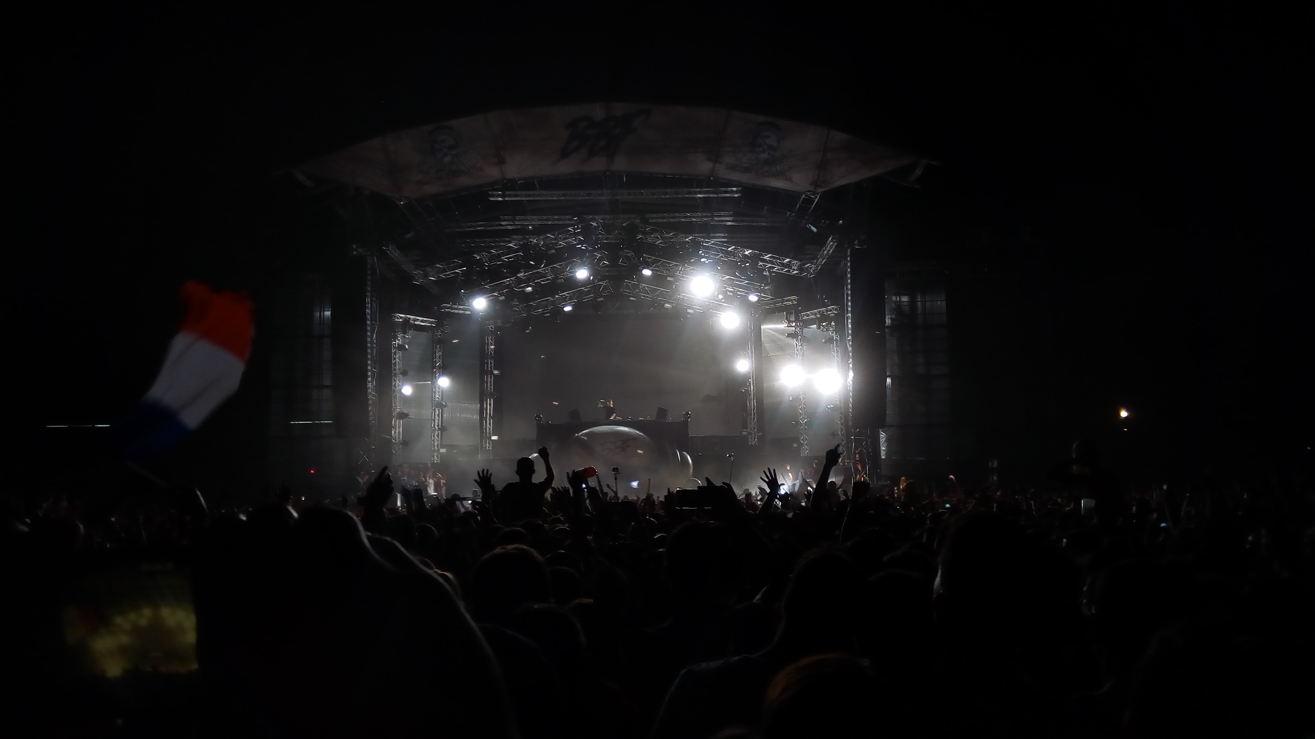 Martin Garrix · archive photograph 2016
